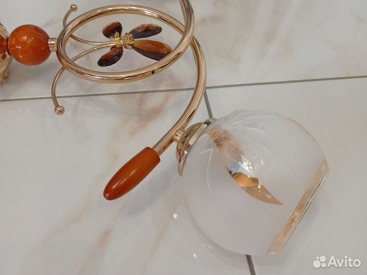 Светильник потолочный