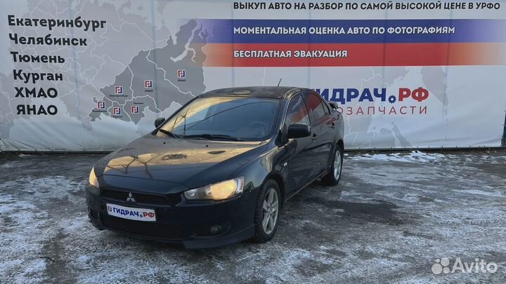 Проводка двери задней правой Mitsubishi Lancer X 8512A552