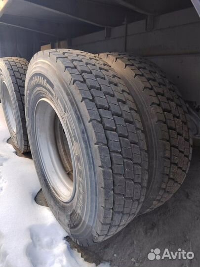 КамАЗ 65117 с КМУ, 2022