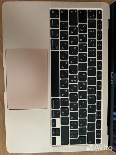 MacBook Air M1 13