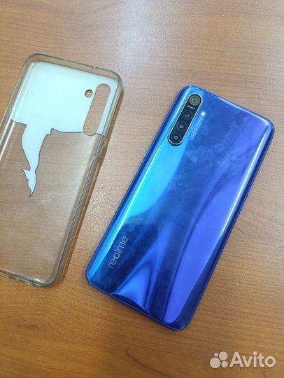 realme XT, 8/128 ГБ