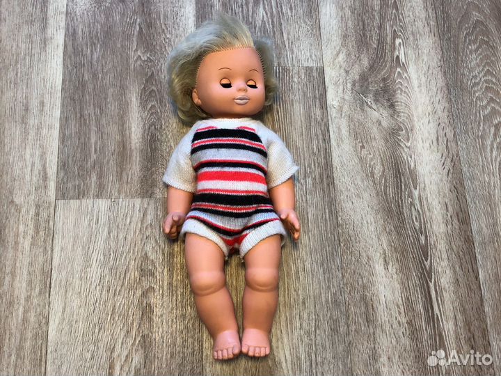 Куклы кукла СССР