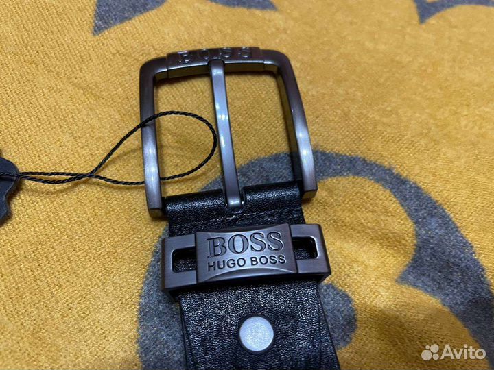 Ремень мужской Gucci boss Calvin Klein