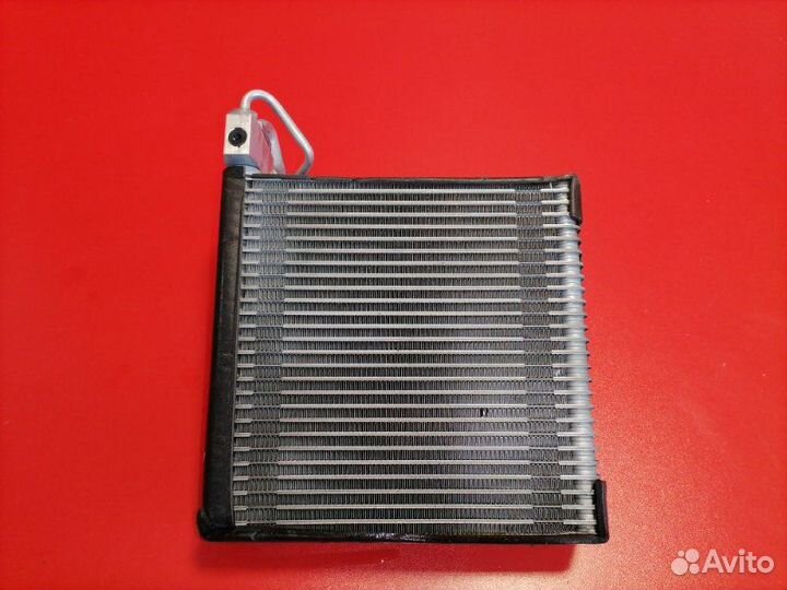 Испаритель кондиционера Infiniti Fx35 S50 VQ35DE