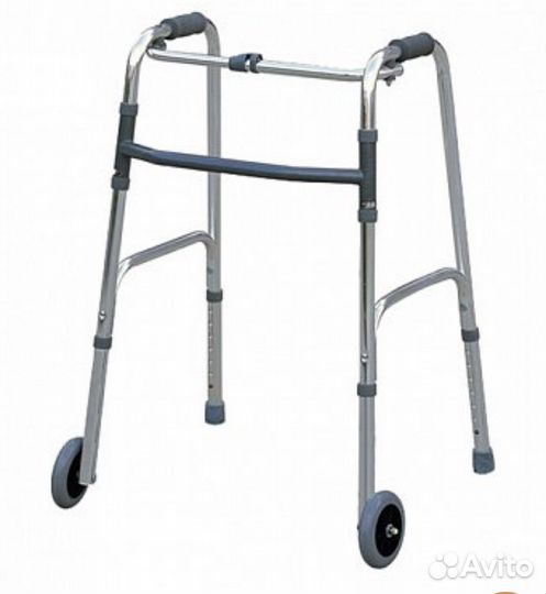 Ходунки Аренда Прокат