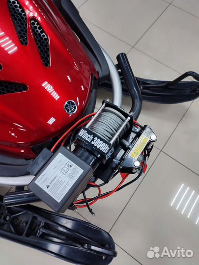 Yamaha VK10D Professional