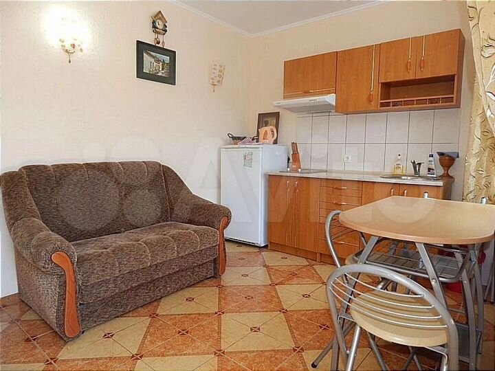 Комната 25 м², 2/3 эт.