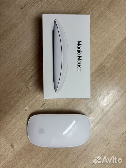 Мышь Apple magic mouse 3