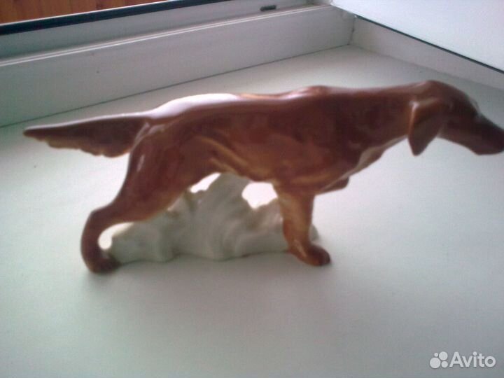 Керамика,форфор СССР