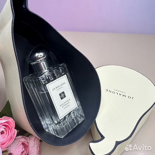 Духи Jo Malone English Pear&Freesia Lux 100ml