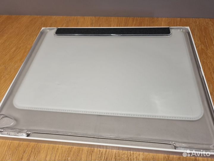 Чехол для клавиатуры iPad Smart Keabord Folio