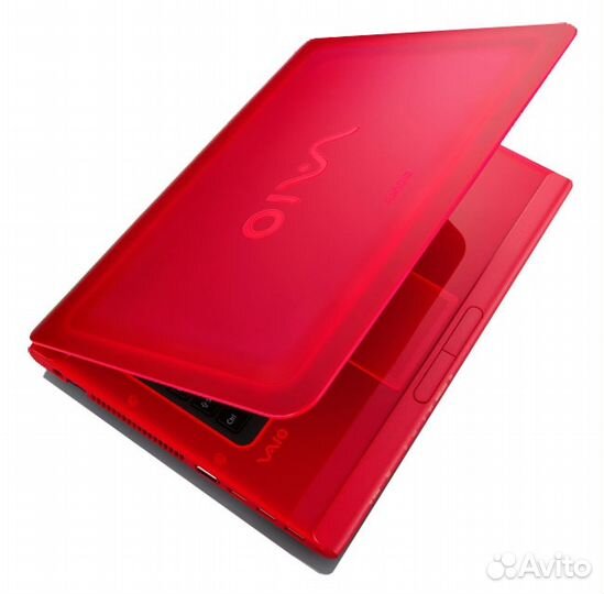 Sony Vaio Recovery Инструмент восстановления