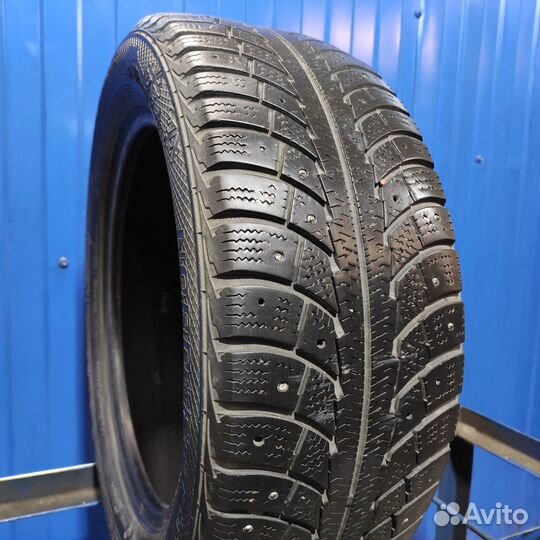 Gislaved Nord Frost 5 195/55 R15