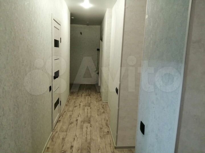 2-к. квартира, 60 м², 1/3 эт.