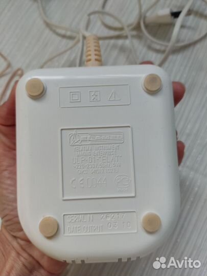 Мужской аппарат для лечения Мавит