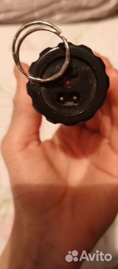 Отпугиватель для собак