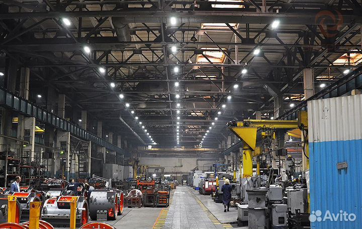 Светодиодные прожектор Эн-Пром 50-23