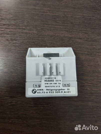 Датчик Bmw X5 E53 3.0D M57 2003