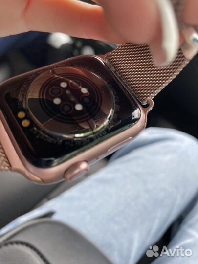 Умные часы Smart watch