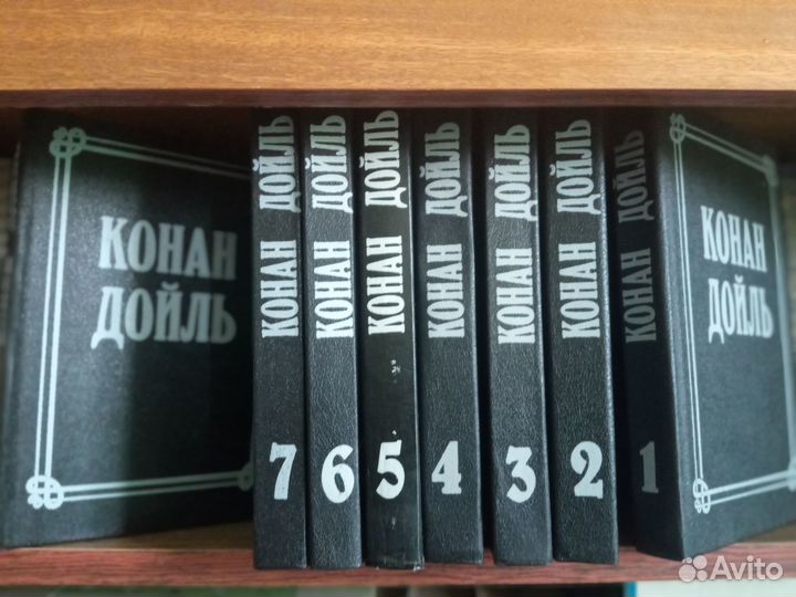 Книги и журналы
