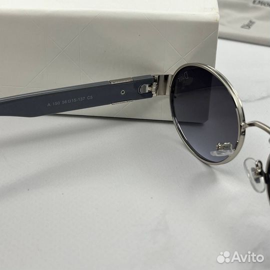 Солнцезащитные очки женские Dior