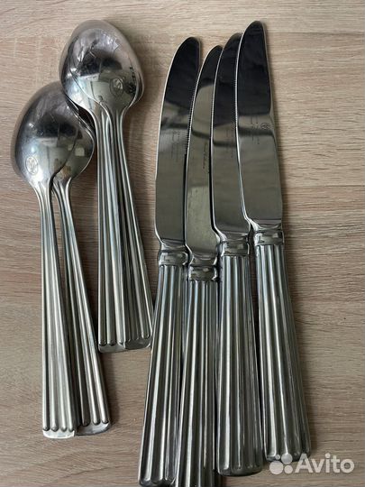 Приборы Valentin Yudashkin