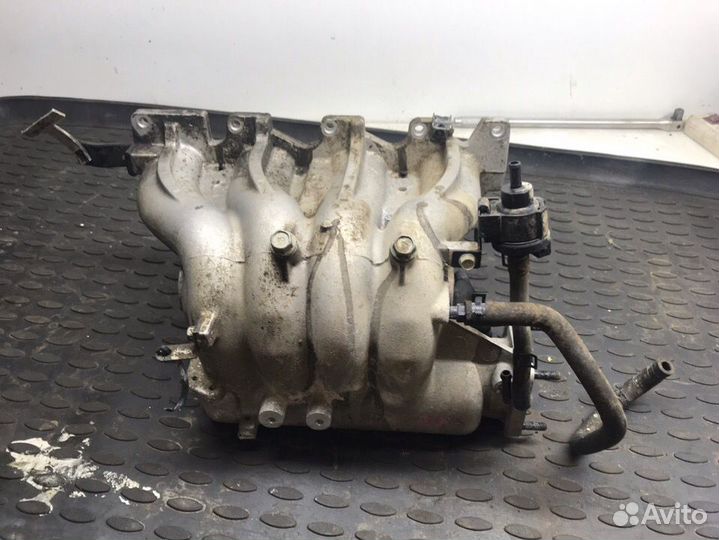 Коллектор впускной 2004-2010 Kia Sportage 2