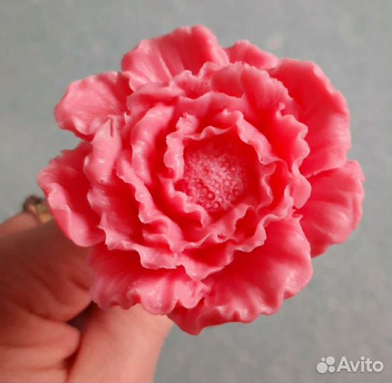 Силиконовые формы