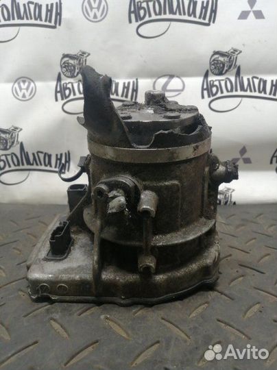 Эгур Peugeot 408 EP6cdtmd 2012