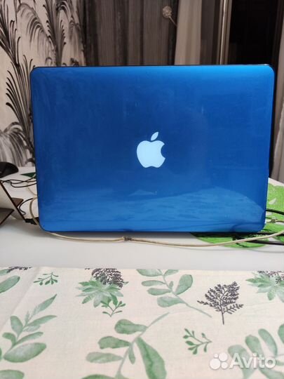 Macbook pro 15 retina