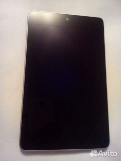 Asus google nexus 7 (2012) на 32 гб