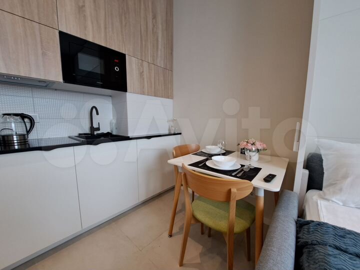 Комната 18 м², 4/9 эт.