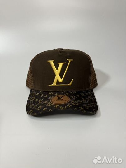 Кепка мужская