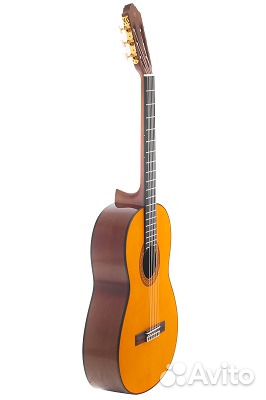 Гитара классическая Yamaha C-80 новая