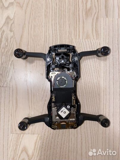Запчасти DJI Mavic air