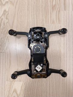 Запчасти DJI Mavic air