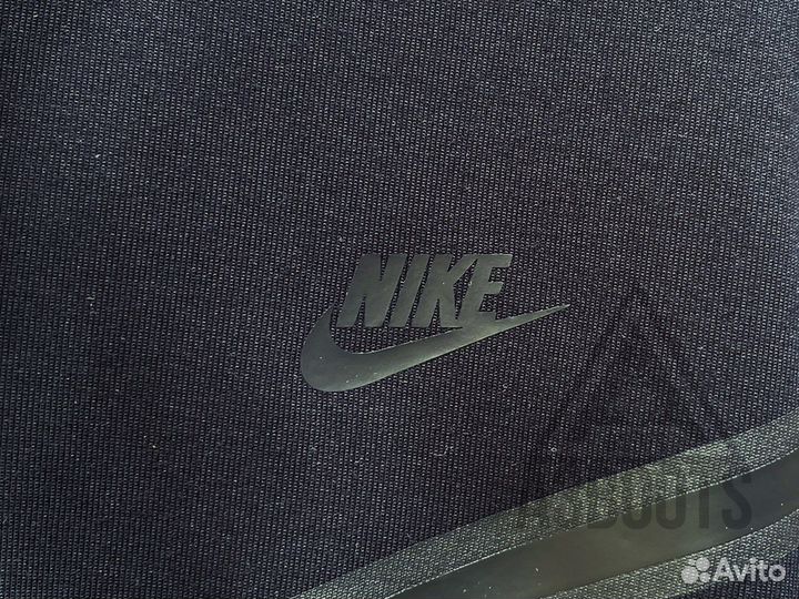 Толстовка Nike Tech Fleece