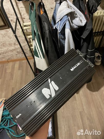 Комплект самбуфер тт 15