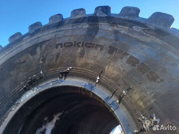 Продаю шинны