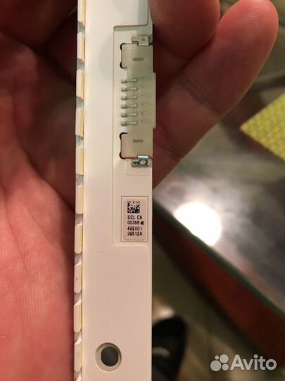 Подсветка для тв samsung