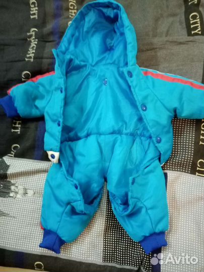 Комбинизона б/у для маленькой собачки. Росляково