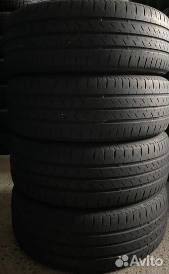 Bridgestone Ecopia EP200 195/60 R15