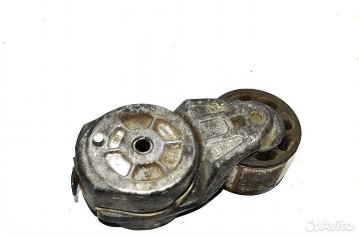 Ролик-натяжитель renault trucks Magnum E.tech (01