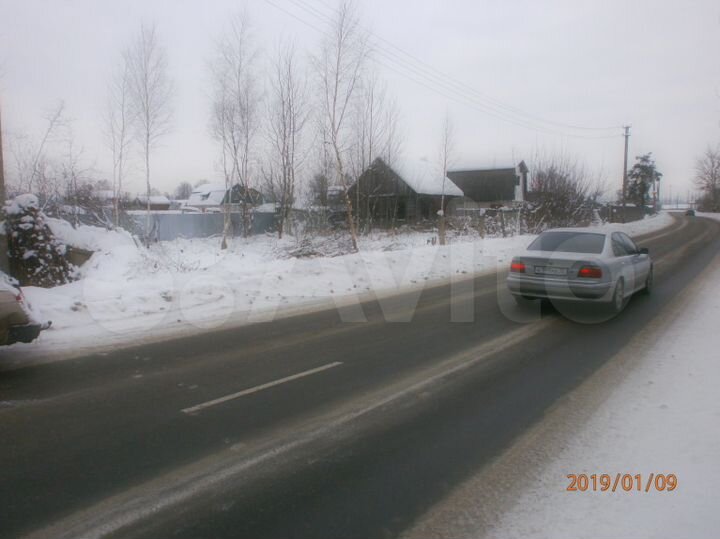 Дача 36 м² на участке 7 сот.