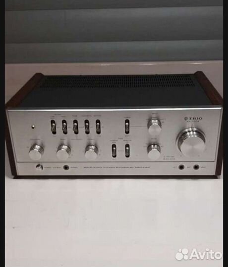 Усилитель Trio ka7006