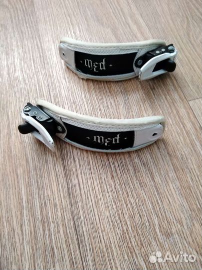 Запчасти для креплений Head P3 women на сноуборд