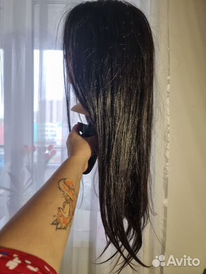 Манекен головы