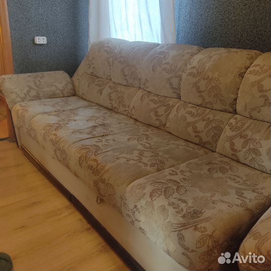 Диван раскладной