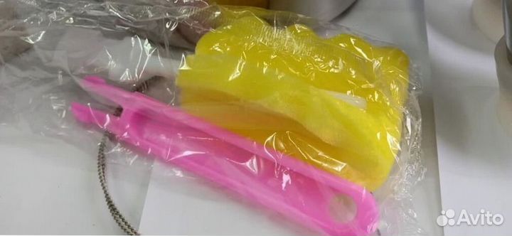 Доильный аппарат