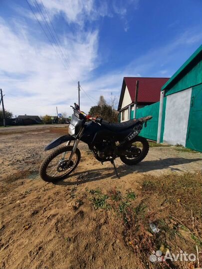 Irbis ttr250a